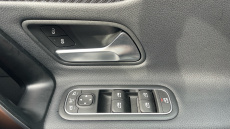 Mercedes-Benz CLA 200 Sport Executive 5dr Tip Auto Petrol Estate